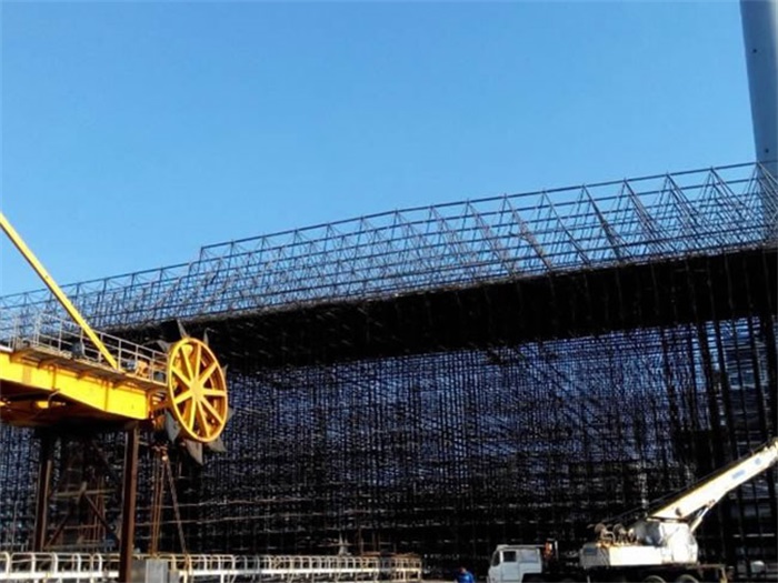赤壁网架钢结构工程有限公司