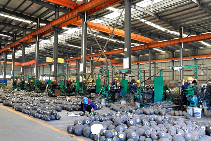 赤壁螺栓球批量生产